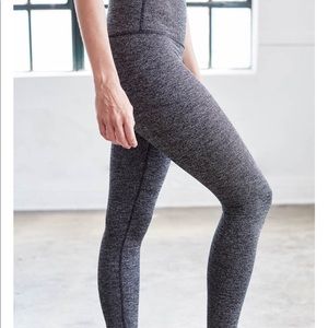 DYI Herringbone Legging M